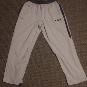 LSU pants